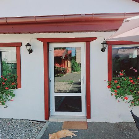 Confort Inn Otopeni Kültér fotó